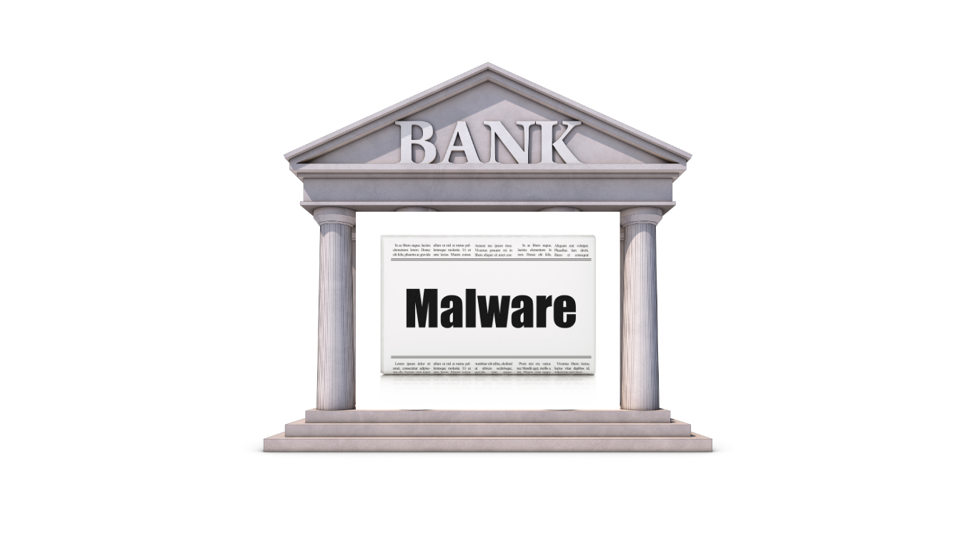 Banking App Malware